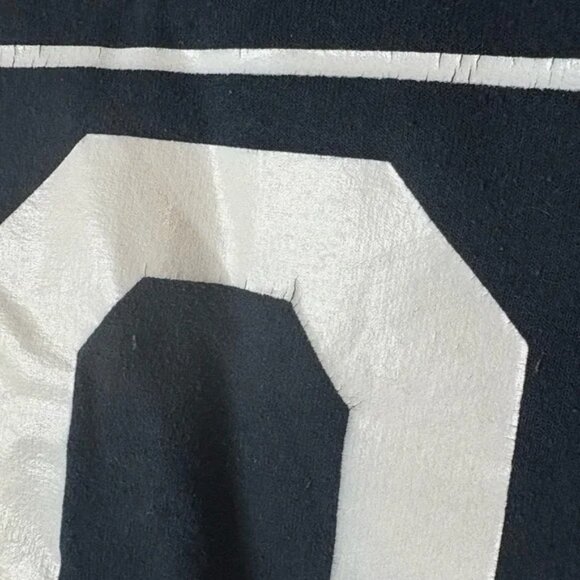 DXMEPIECE size small Dimepiece Black and White 'Very Rare' Crewneck Sweater - Picture 3 of 4